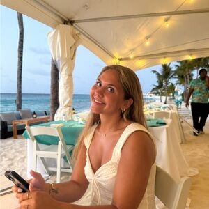 Meet your Posher, Syd